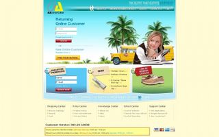 AA Uniform Coupons & Promo Codes