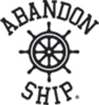 Abandon Ship Apparel Coupons & Promo Codes