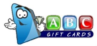 ABC Gift Cards Coupons & Promo Codes