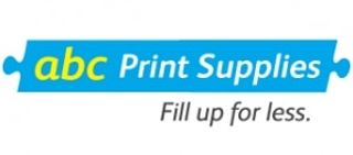 abc Print Supplies Coupons & Promo Codes