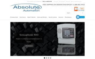 Absolute Automation Coupons & Promo Codes