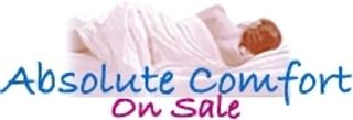 Absolute Comfort on Sale Coupons & Promo Codes
