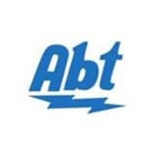 Abt Coupons & Promo Codes
