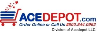 AceDepot Coupons & Promo Codes