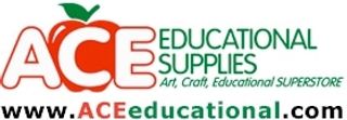ACE Educational Supplies Coupons & Promo Codes