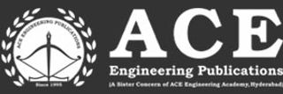 ACE Engineering Publications Coupons & Promo Codes