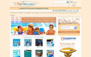 Ace Pools Coupons & Promo Codes