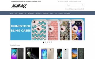 AceTag Coupons & Promo Codes