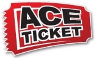 Ace Ticket Coupons & Promo Codes