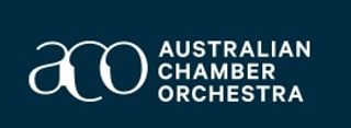 Australian Chamber Orchestra Coupons & Promo Codes