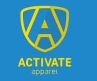 Activate Apparel Coupons & Promo Codes