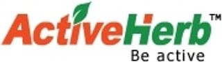 Activeherb Coupons & Promo Codes