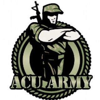 ACU Army Coupons & Promo Codes