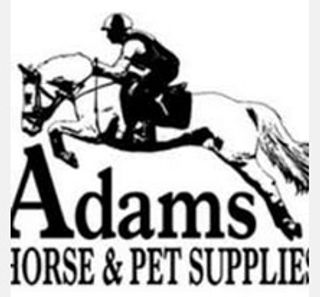 Adams Horse Supply Coupons & Promo Codes