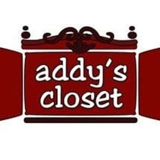 Addy's Closet Coupons & Promo Codes
