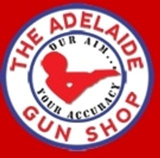 Adelaide Gunshop Coupons & Promo Codes
