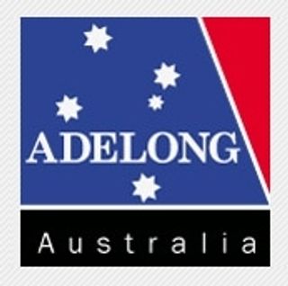 Adelong Logo Coupons & Promo Codes