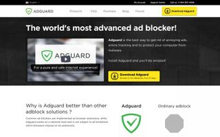 Adguard Coupons & Promo Codes
