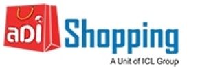 Adi Shopping Coupons & Promo Codes