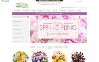 Adrian Durban Florist Coupons & Promo Codes