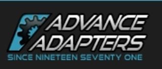 Advance Adapters Coupons & Promo Codes