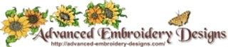 Advanced-embroidery-designs Coupons & Promo Codes