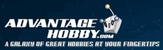 Advantage Hobby Coupons & Promo Codes