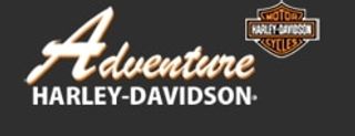 Adventure Harley-Davidson Coupons & Promo Codes