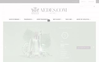 Aedes Coupons & Promo Codes