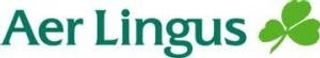Aer Lingus Coupons & Promo Codes