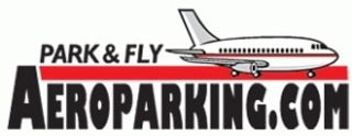 AeroParking Coupons & Promo Codes