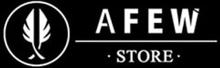 Afew Store Coupons & Promo Codes