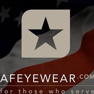 Armed Forces Eyewear Coupons & Promo Codes