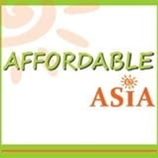 Affordable Asia Coupons & Promo Codes
