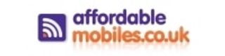 Affordable Mobiles Coupons & Promo Codes