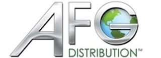 AFG Distribution Coupons & Promo Codes