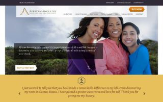African Ancestry Coupons & Promo Codes