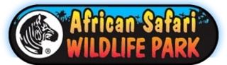African Safari Wildlife Park Coupons & Promo Codes