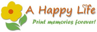 A Happy Life Coupons & Promo Codes