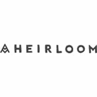 AHeirloom Coupons & Promo Codes