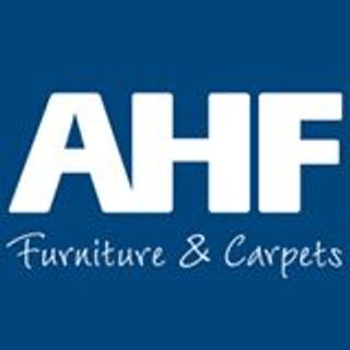 AHF Coupons & Promo Codes