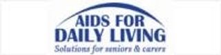 Aids for Daily Living Coupons & Promo Codes