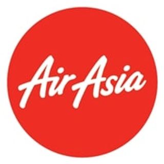 Air Asia Coupons & Promo Codes