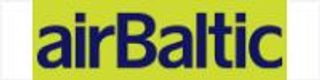 airBaltic Coupons & Promo Codes