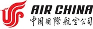 Air China Coupons & Promo Codes