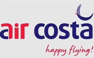Air Costa Coupons & Promo Codes