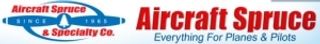Aircraft Spruce Coupons & Promo Codes