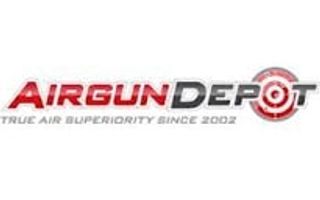 Airgun Depot Coupons & Promo Codes