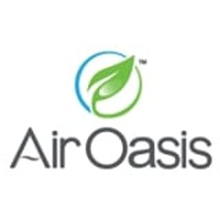 Air Oasis Coupons & Promo Codes