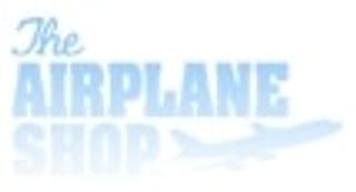 The Airplane Shop Coupons & Promo Codes